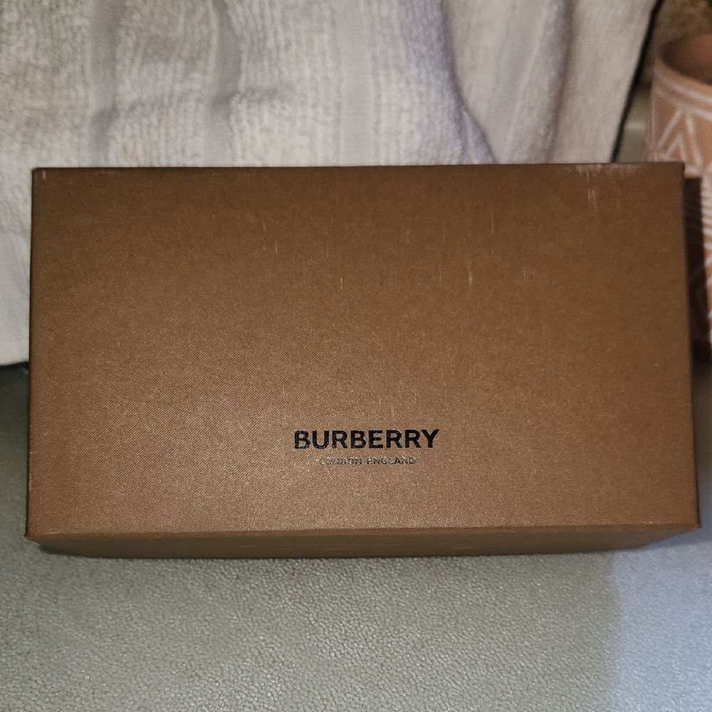 Burberry Glasses